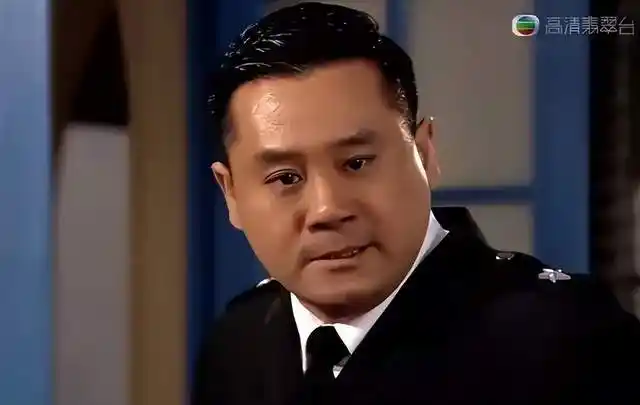 经典|这10位港剧配角,个个厉害,别说你一个都不认识