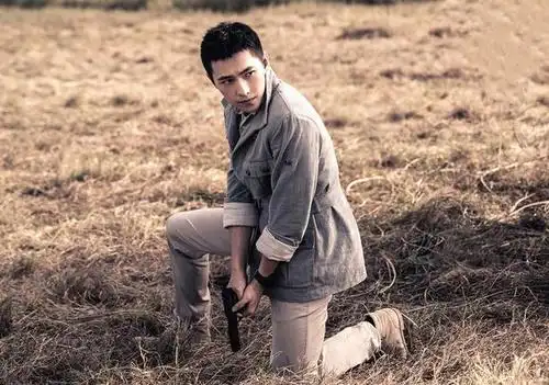 成龙率杨洋,艾伦,母其弥雅,共组《急先锋》小队再战春节档