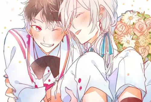 アイドリッシュセブン/アイナナ/idolish7/re:vale/百/千