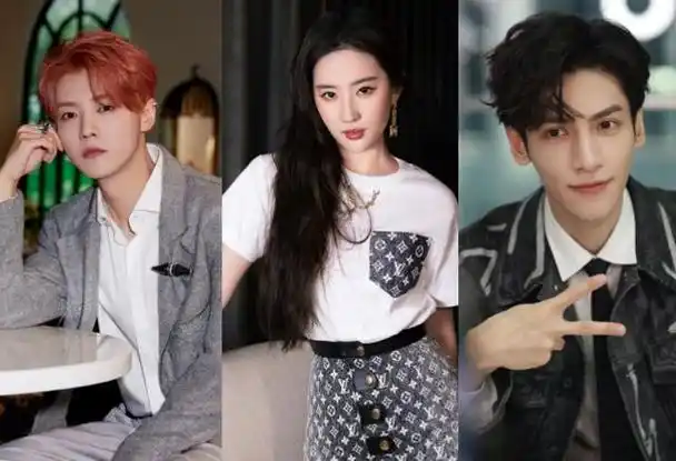 最近的娱乐圈从#metoo事件到蔡徐坤堕胎争议,可说是