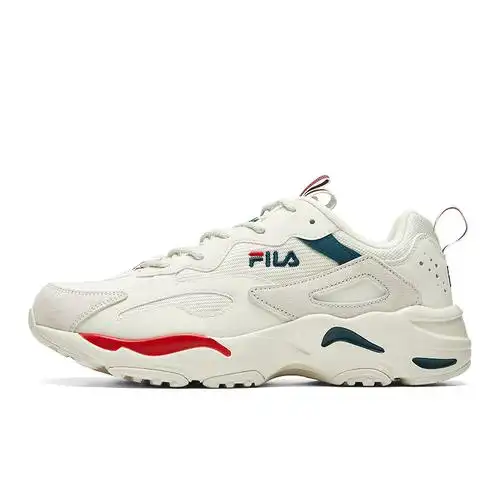 fila斐乐tracer复古跑鞋男2020春季新款ins同款休闲情侣运动鞋女