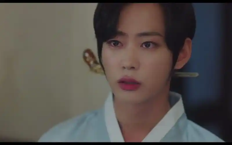 《柳书生的婚礼》(九)