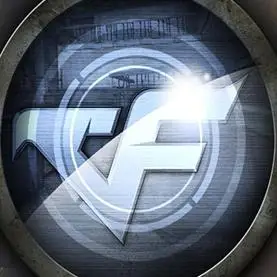 cf穿越火线图标