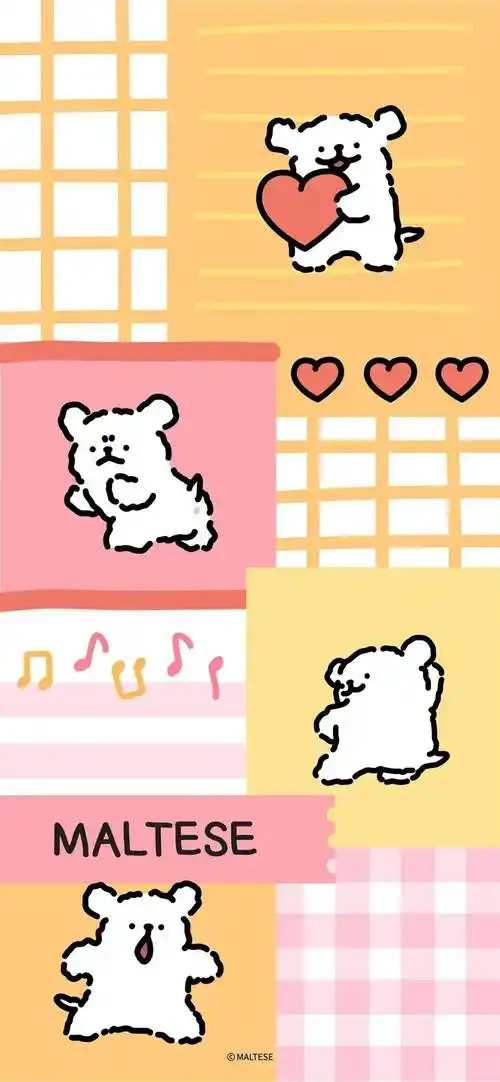 壁纸 | 治愈系ins风 风景壁纸