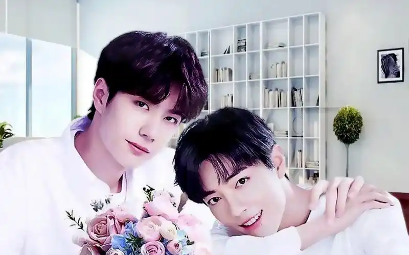 战山为王 (互相…?)《双a》上