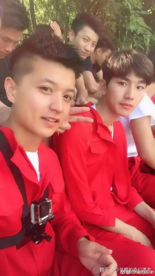 猛虎队队长微博号是什么?