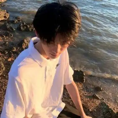 抑郁风很帅气的头像男生高冷又霸气 男生头像真人好看又帅气_男生头像