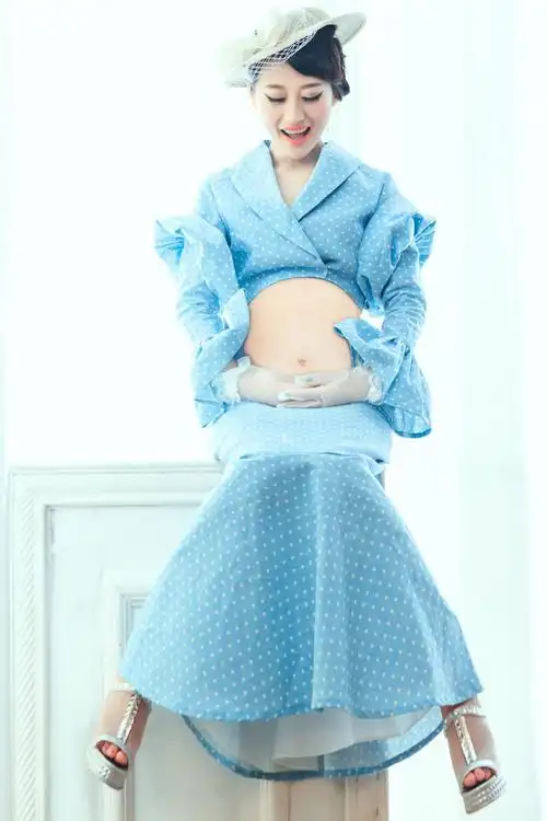 北京水晶之恋写真馆-孕妇照-中国婚博会官网