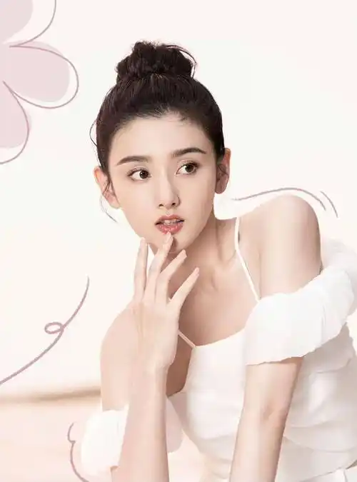 一问一答 | 大眼格格和萝莉岛,陈晓赵丽颖,杨紫,李一桐迪丽热巴