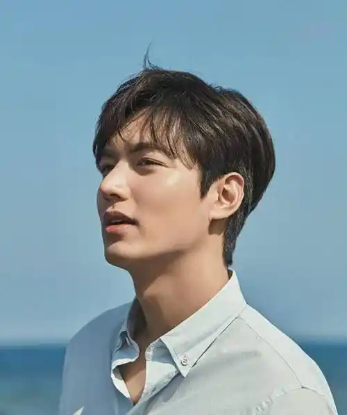 为什么李敏镐能遇见所有漂亮女人?