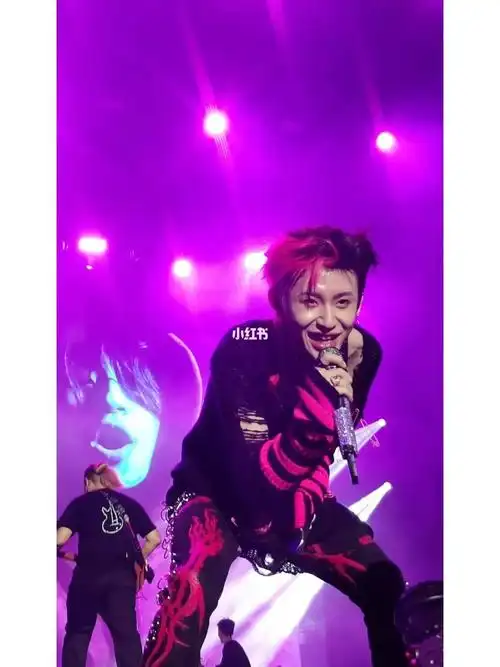 好想去看小鬼的现场啊,但是普票恐怕只能看人头吧#小鬼王琳凯  #海潮