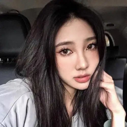 御姐头像·女生头像·女头