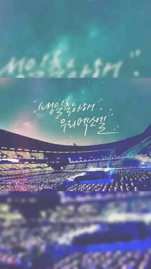 exo:亲爱的不良少女