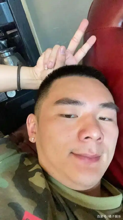 油腻到把翻唱变成原唱?多看看这些"油男",明年的鱼肝油省下了