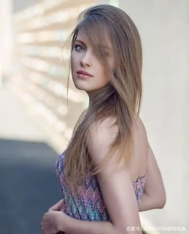 英国性感超模,时尚写真,真是太美了