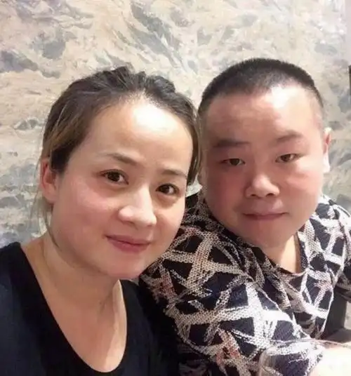 孙越的妻子相声演员孙越的妻子