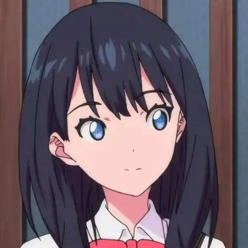 精挑细选的动漫头像