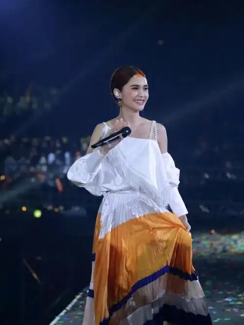 2023杨丞琳济南演唱会(9月2日)(时间 地点 门票)信息一览