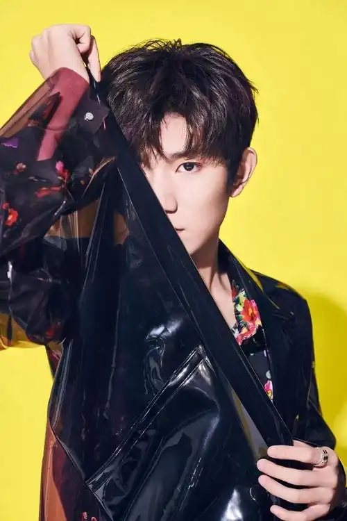 一问一答丨唐嫣,王冠,鞠婧祎,王源,彭昱畅,某流量小鲜肉