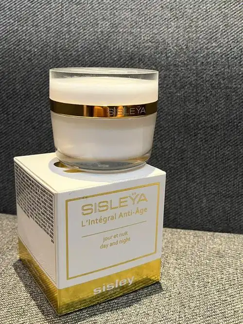 希思黎s面霜真的太好用啦双十一必入