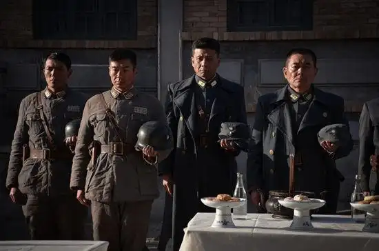 《我的特一营》逗比战友开涮营长徐佳