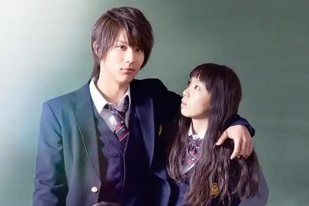 关于热情爱情电视剧的电影(日本电视剧爱情剧电影) - 好技术常识经验