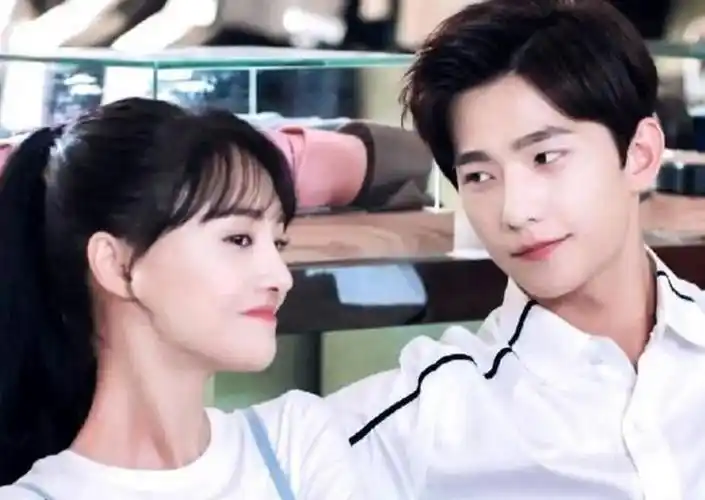 杨洋郑爽的关系到底是怎样? - 头条问答