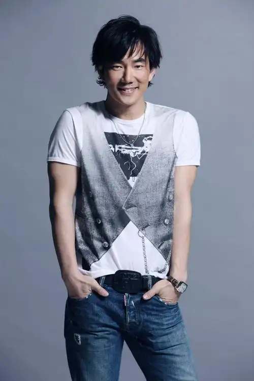 任贤齐图片,高清图片