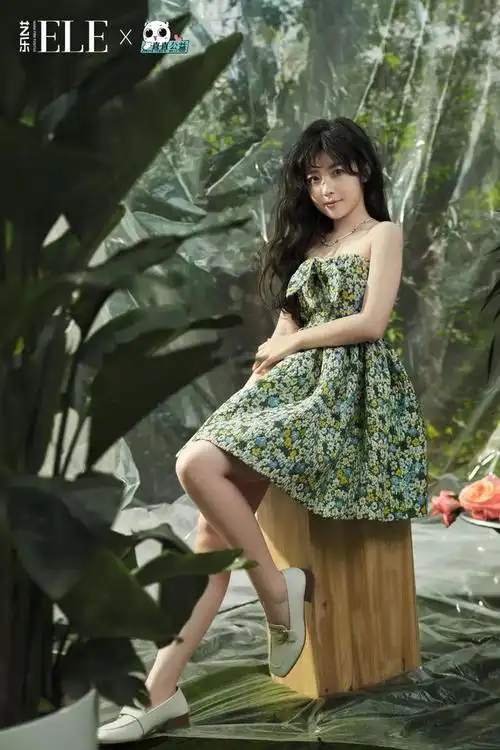 艺乐专访赖美云启程于密林