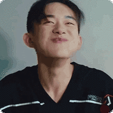 憋住不笑,仰头的表情包动态gif表情图片 - 找表情上表情家