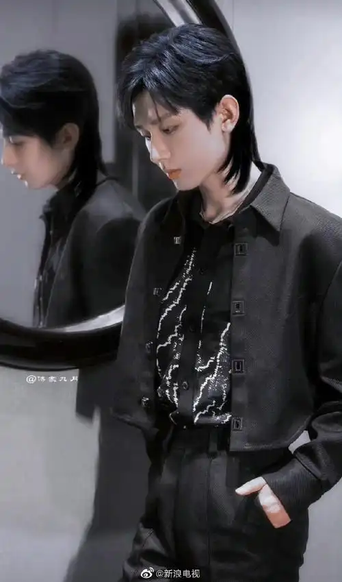 摩登兄弟刘宇宁@王鹤棣_dylan@许凯soso@龚俊simon@罗云熙leo@吴磊leo