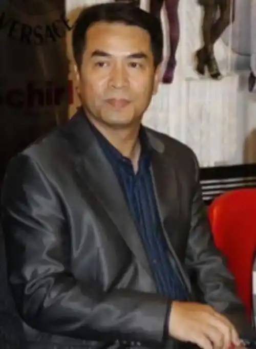 原创廖京生分手对儿子心中有愧再婚妻子患脑瘤后不离不弃