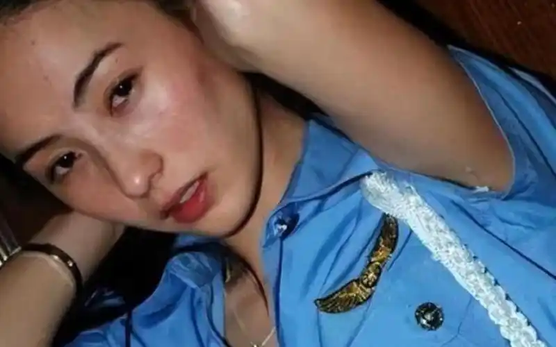 张柏芝 身材性感