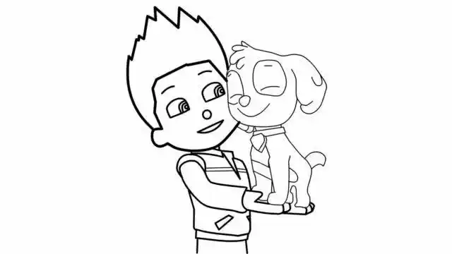 汪汪队立大功的莱德和天天-母婴亲子视频-搜狐视频