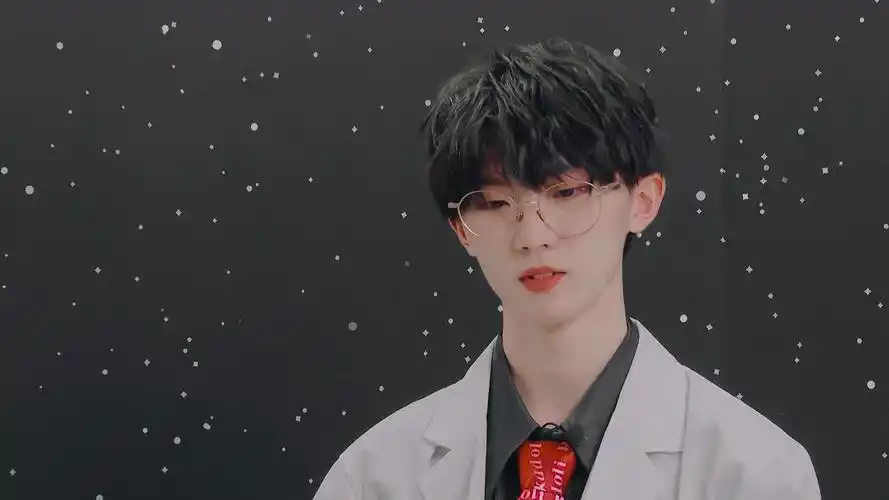 马嘉祺 / 末日狂花 今天是视觉听觉的双重享受!