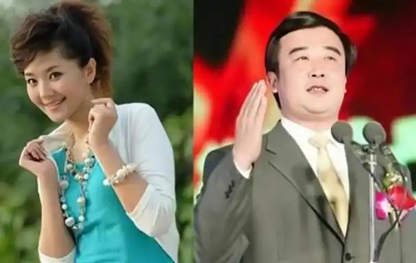 回顾名嘴方琼和大8岁副台长闪婚婚后分居多年如今她还好么