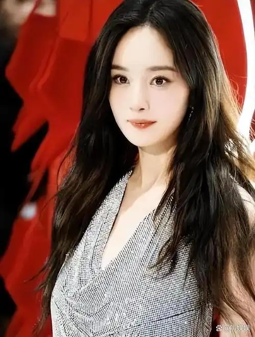 赵丽颖的演技真的是没话说,最新短片公开,眼神里都是故事