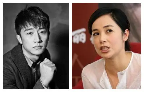 黄轩资料背景家世有多显赫 黄轩是蒋雯丽的相好吗