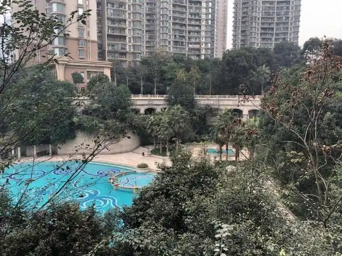 棕榈泉国际花园(四期)