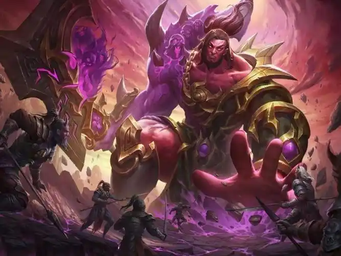 当然非邙山鬼王莫属,毕竟独角鬼王可能归顺了天庭,而大力鬼王一心向善