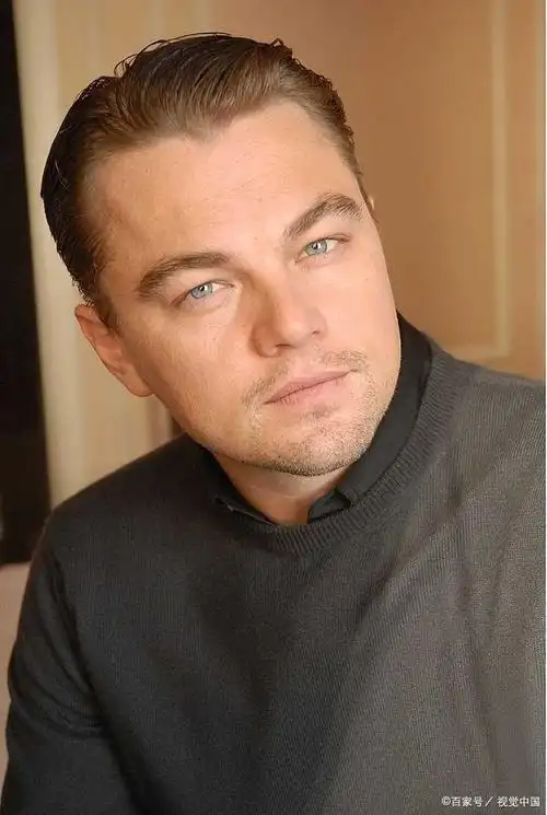 莱昂纳多·迪卡普里奥