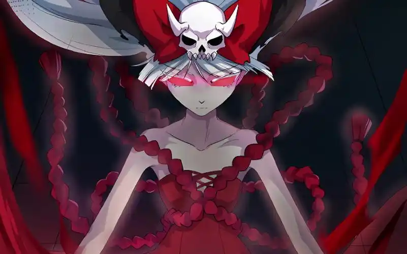 给你一个嫁衣女鬼当老婆,你敢娶吗?