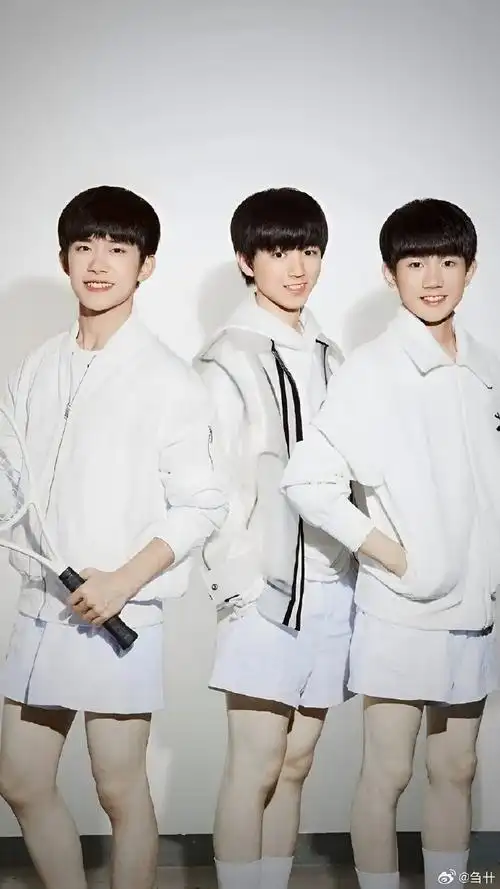 tfboys超话