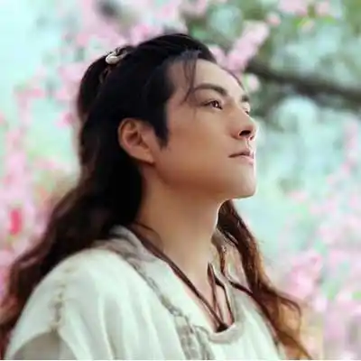 新萧十一郎严屹宽