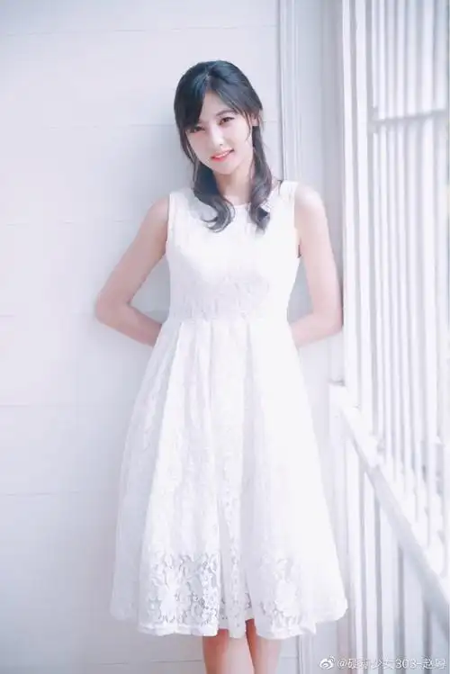 赵粤,我的白雪公主!