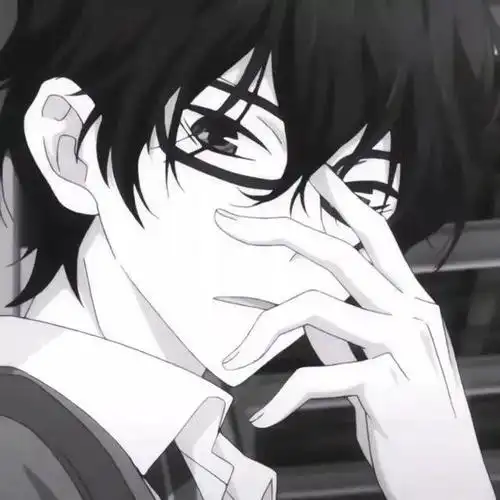 精选动漫男主头像,必备头像,男生头像