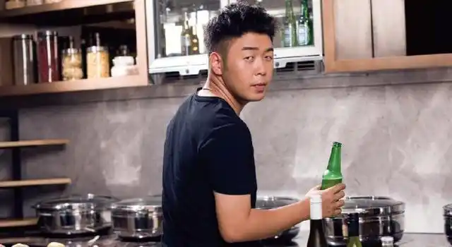 杜海涛近照变化大,减肥成功后颜值飙升,沈梦辰眼光真棒