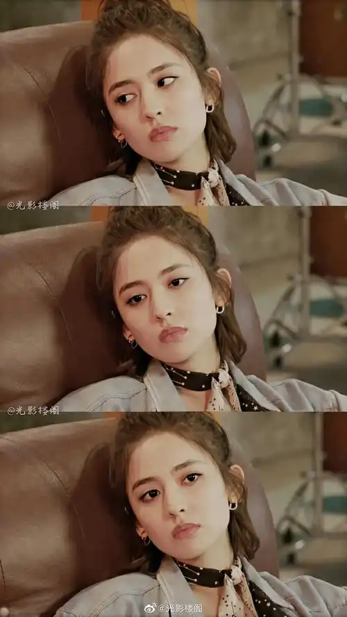 缝纫机乐队是不是唯一一部把娜扎的美拍出来的作品?