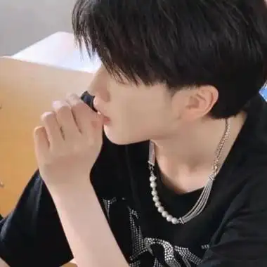 男生头像帅气冷酷霸气真人高清大全