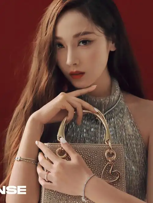 郑秀妍七夕大片部分cut版